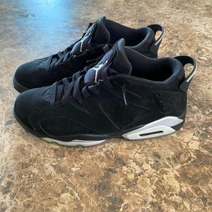 Air Jordan Retro 6 “Chrome”